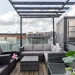 The Instagood Apartment - Covent Garden - By Frankie Says